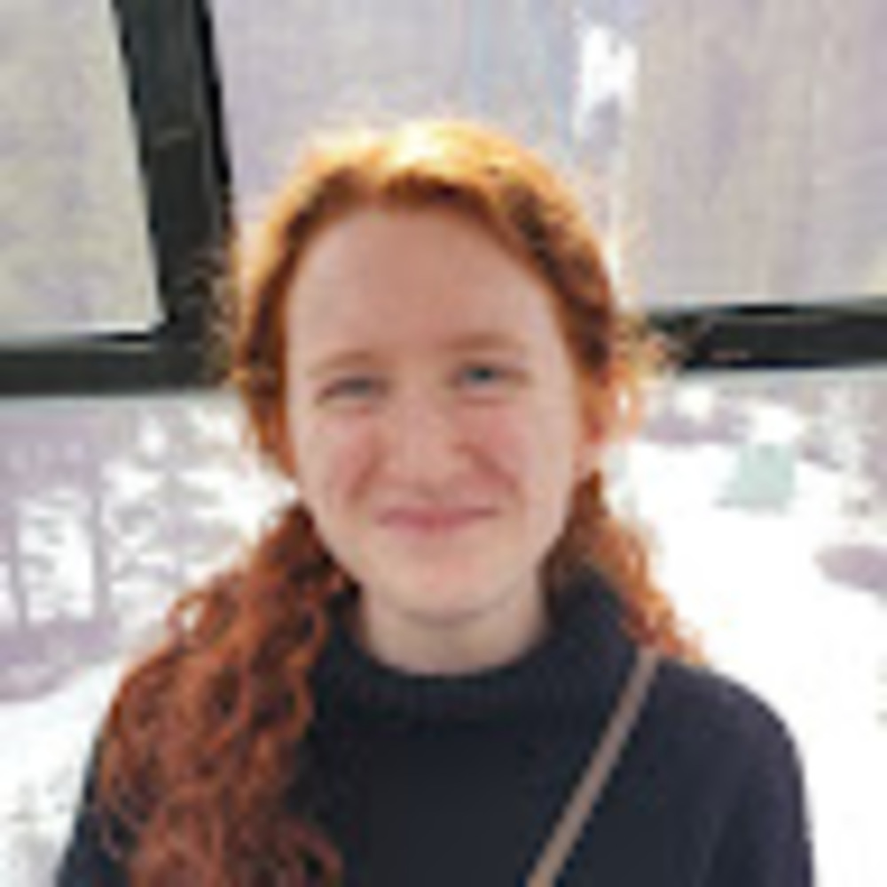 Meet your Posher, Aubrey
